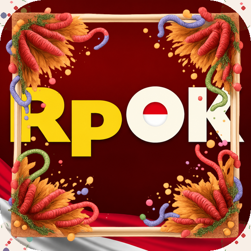 rpok — galeri pratinjau Resmi APK